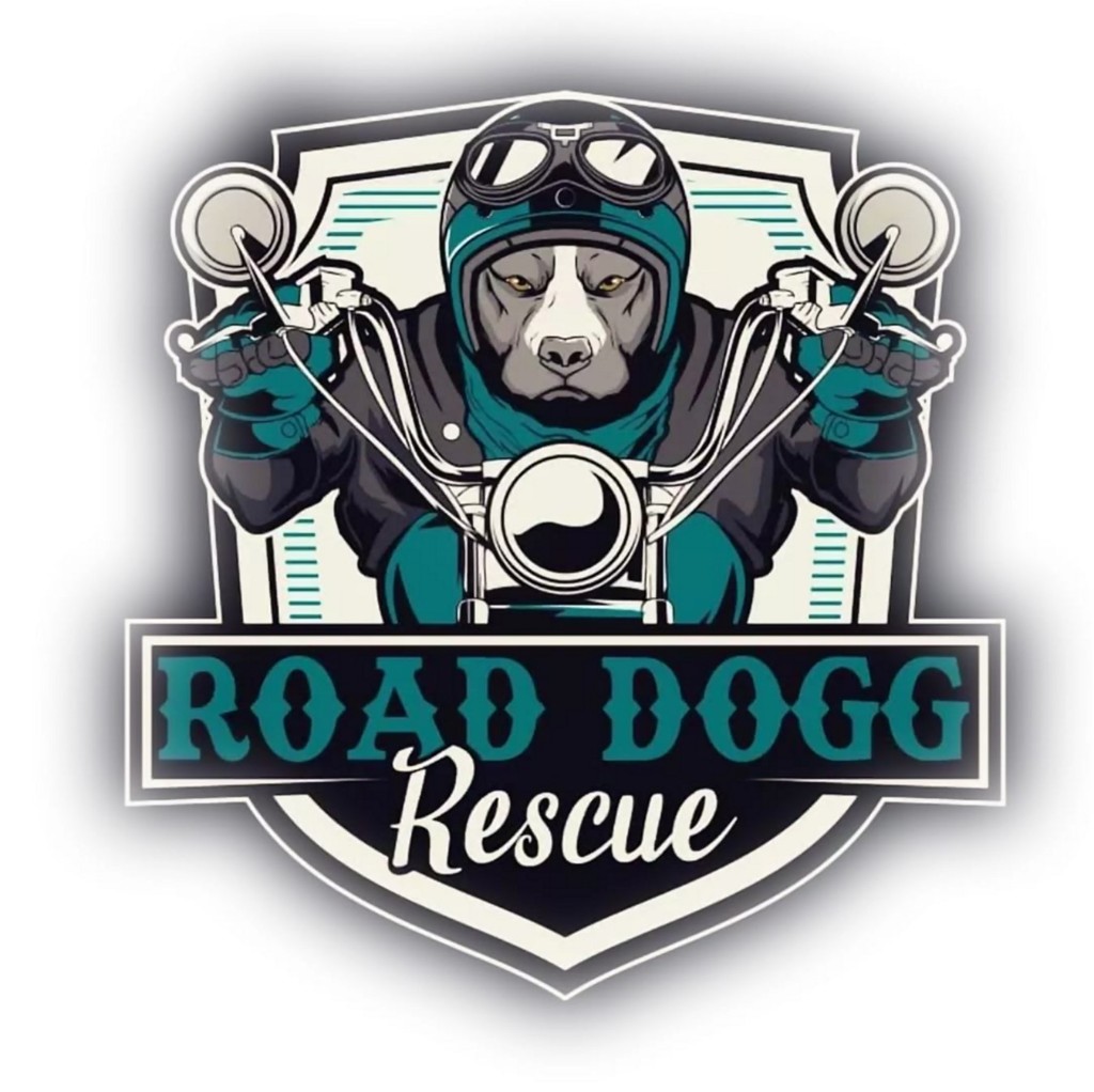 Road Dogg Rescue logo